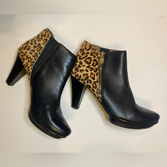 Blondo Boots - Picture 1 of 8